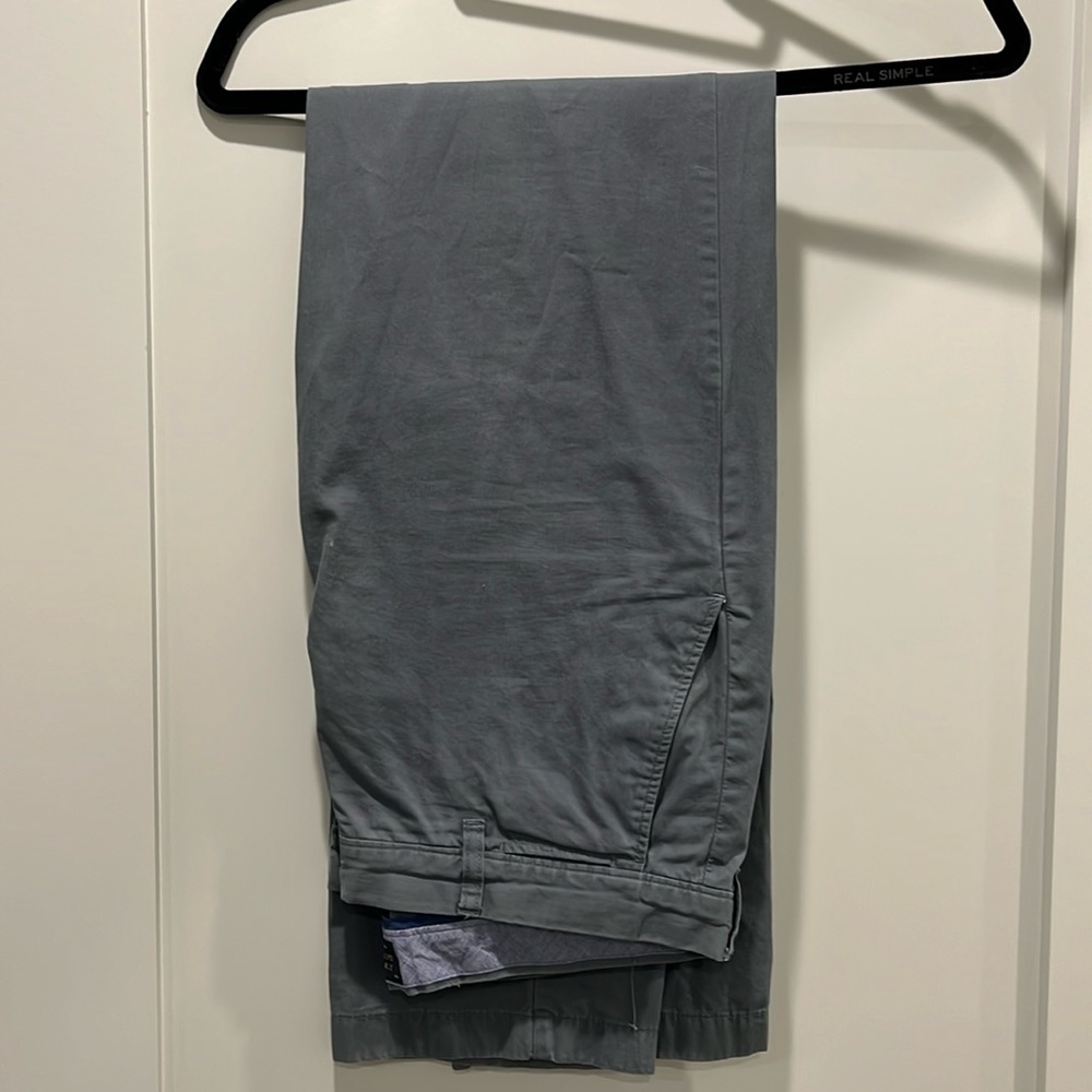 J Crew lightweight pants